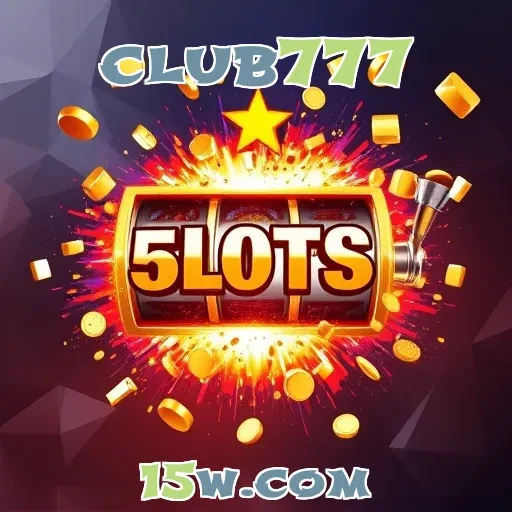 club777: Bônus Imperdíveis para Aumentar Suas Chances de Ganhar!