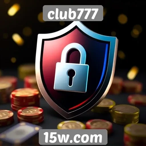 Avaliação da segurança no site Club777 para jogadores