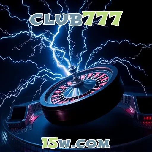 club777: O Portal Para Sua Aventura nos Jogos Virtuais