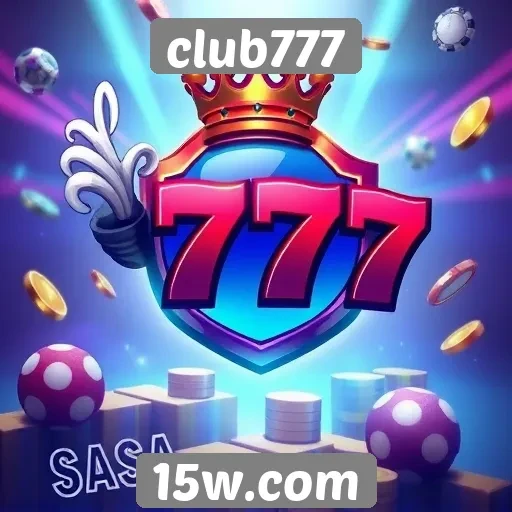 Tendências de jogos online em Club777 em 2025