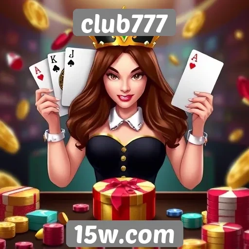 Explorando as opções de pagamento do Club777