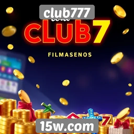 Campanhas promocionais atraem jogadores para o Club777