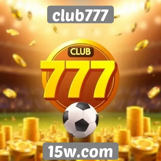Promoções e bônus atraem jogadores ao Club777