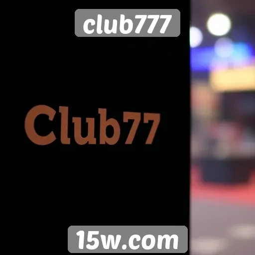 Análise da segurança e privacidade no club777